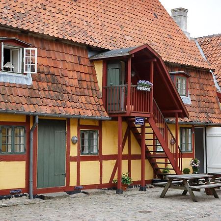 Kobmandsgardens B&B Kerteminde Dalby Екстериор снимка