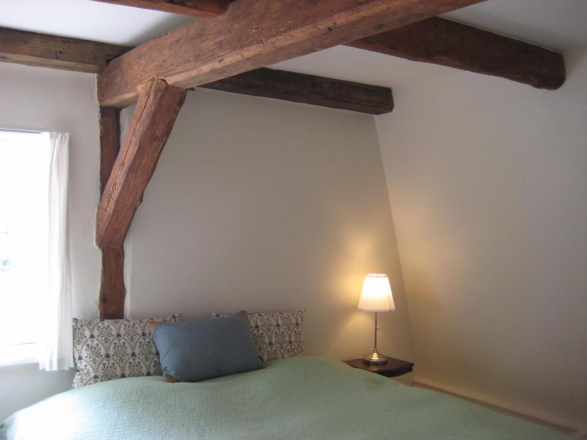 Kobmandsgardens B&B Kerteminde Dalby Екстериор снимка