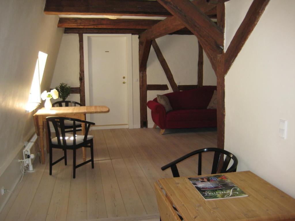 Kobmandsgardens B&B Kerteminde Dalby Стая снимка