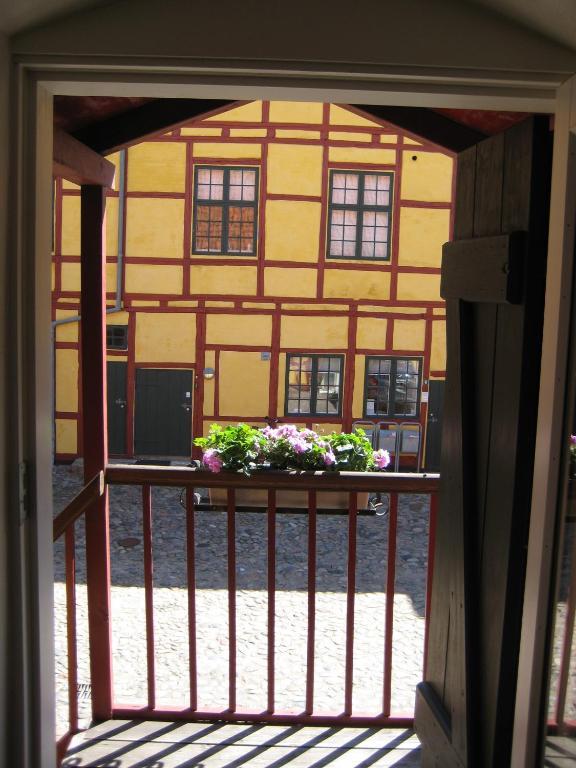 Kobmandsgardens B&B Kerteminde Dalby Екстериор снимка
