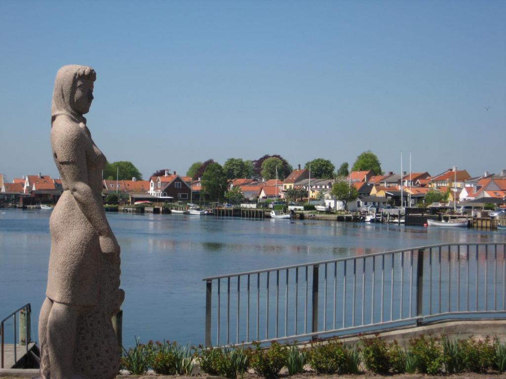 Kobmandsgardens B&B Kerteminde Dalby Екстериор снимка